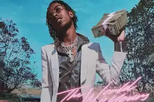 Rich The Kid - Too Gone (ft. Khalid)